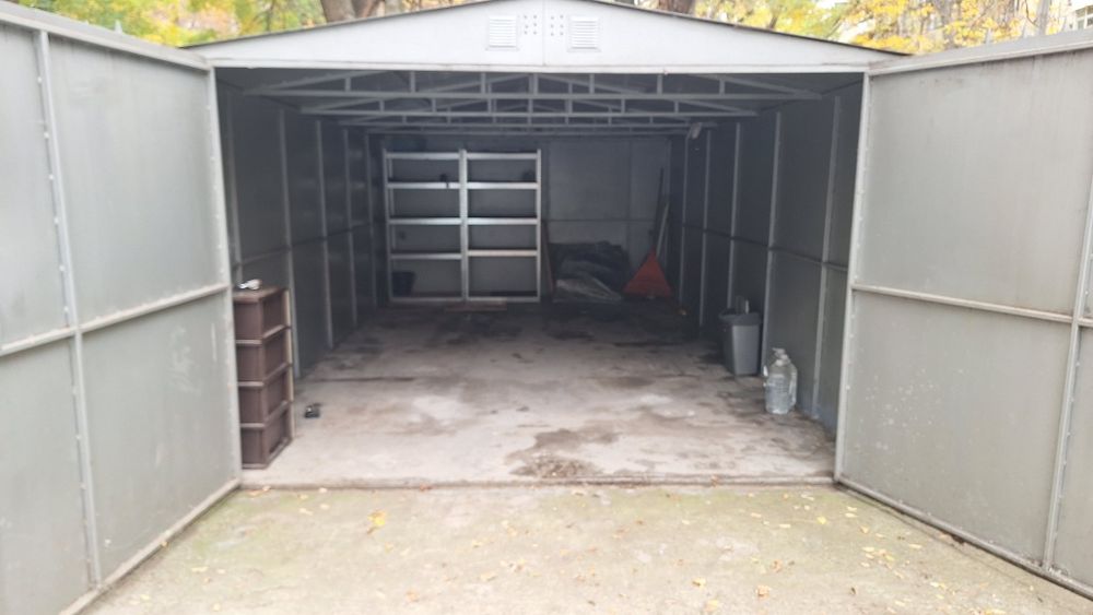 Сдам гараж на Черемушках