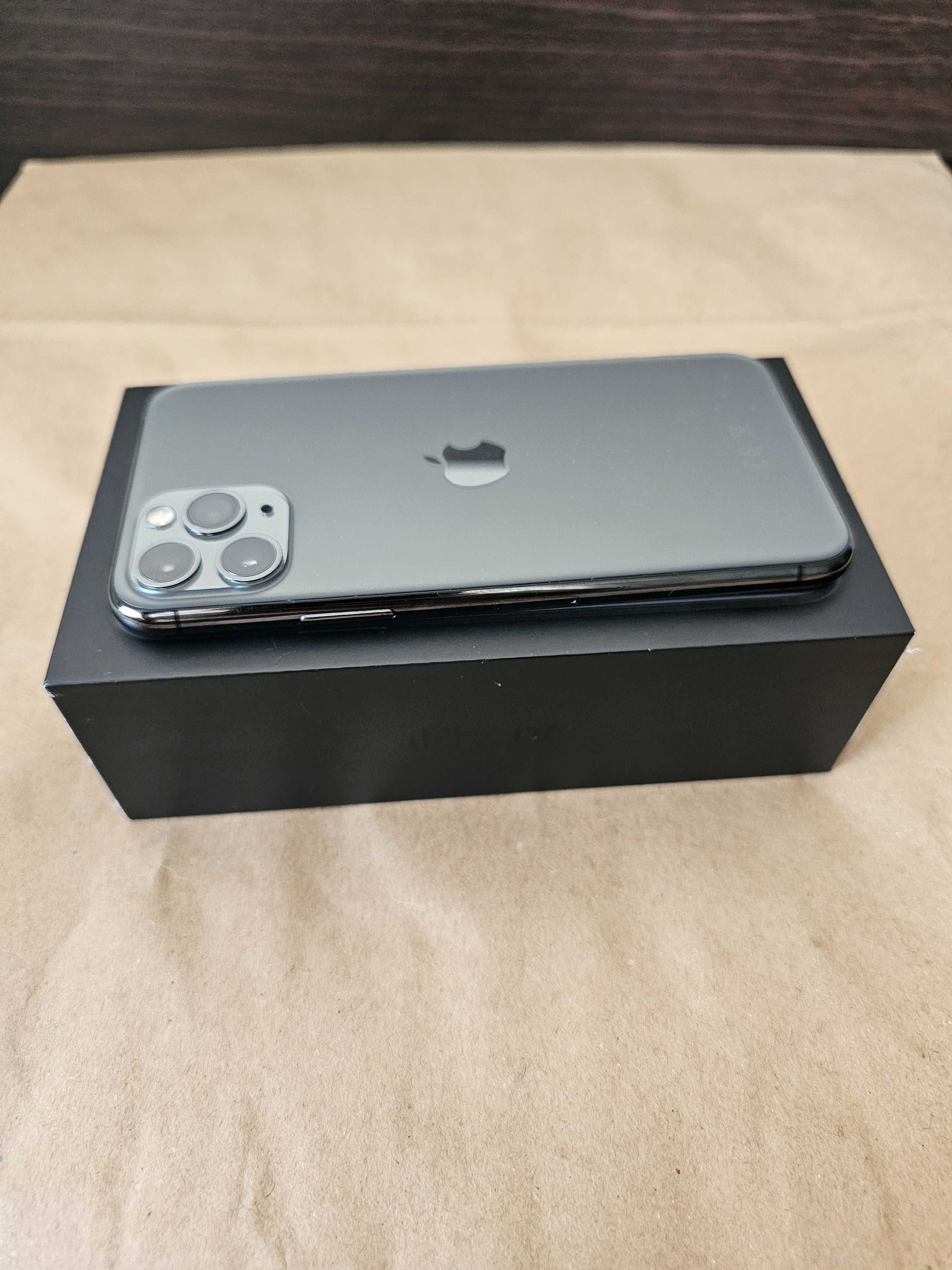 Iphone 11Pro 256gb. Bateria 69%
