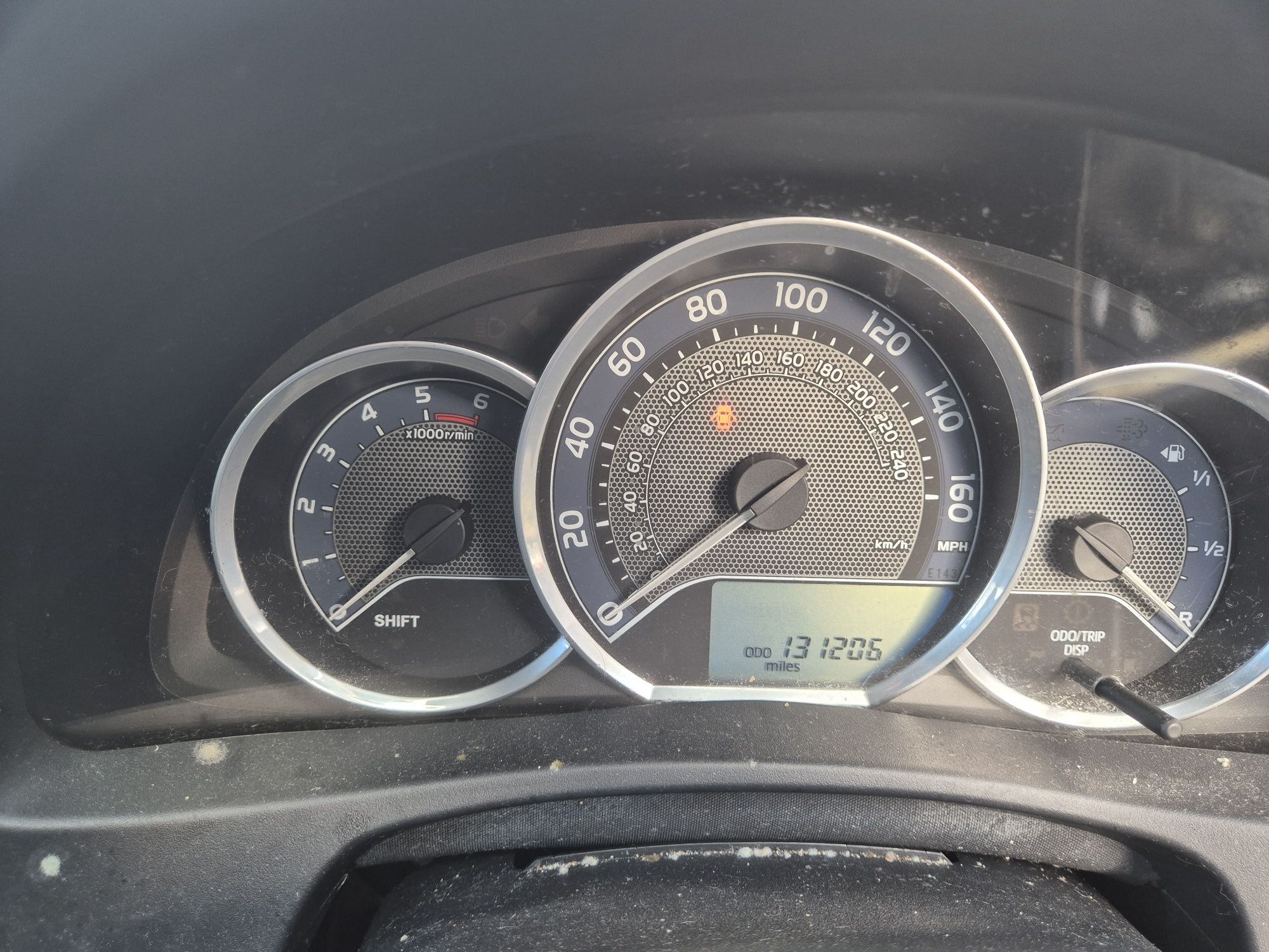 Silnik  toyota auris II  1.4d4d