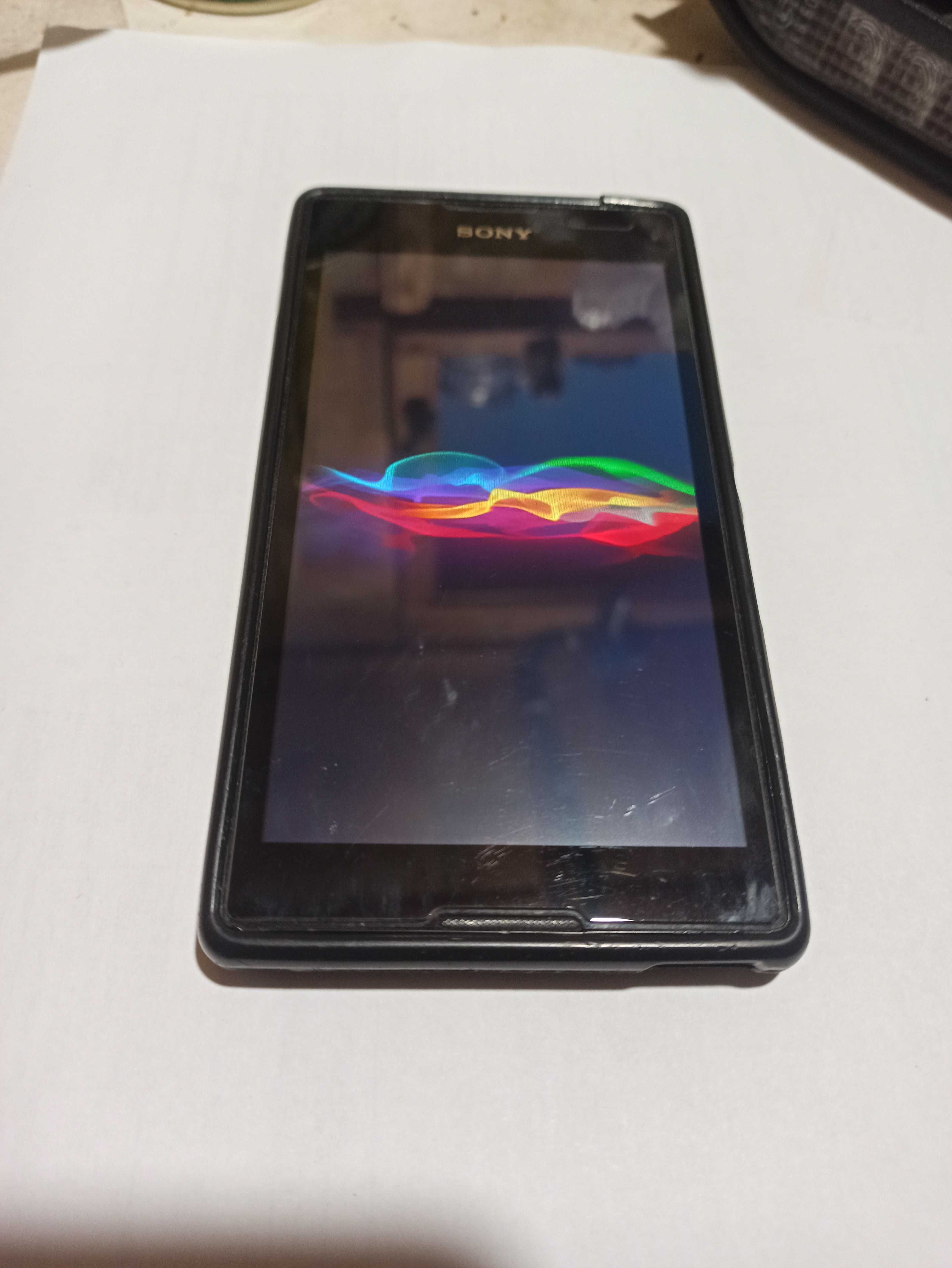 Продам телефон  SONY XPERIA C2305