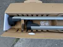 Bagażnik dachowy VW Touran II 15R >  5qa071151