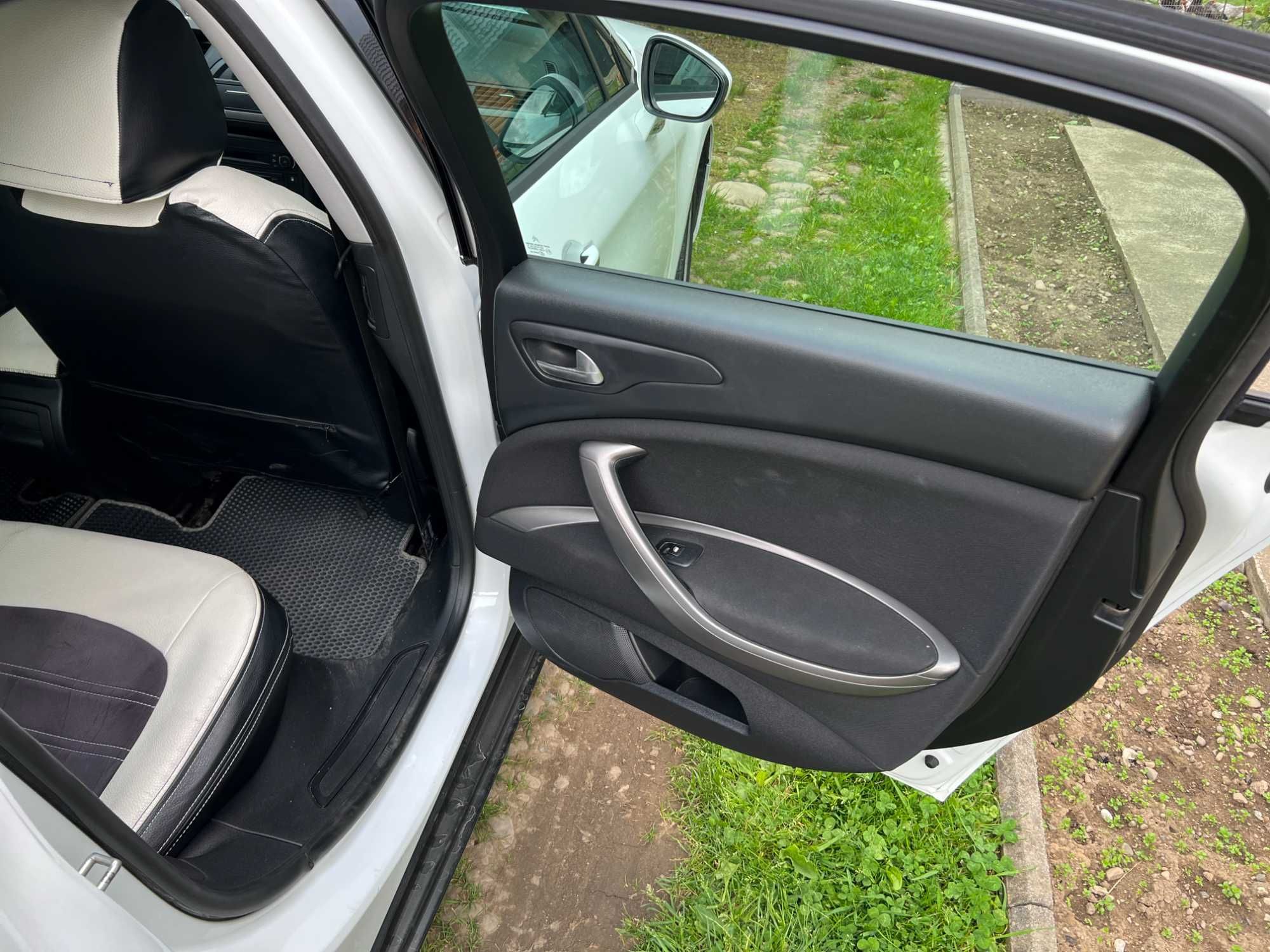 Citroen C5 2011 року 1,6 дизель