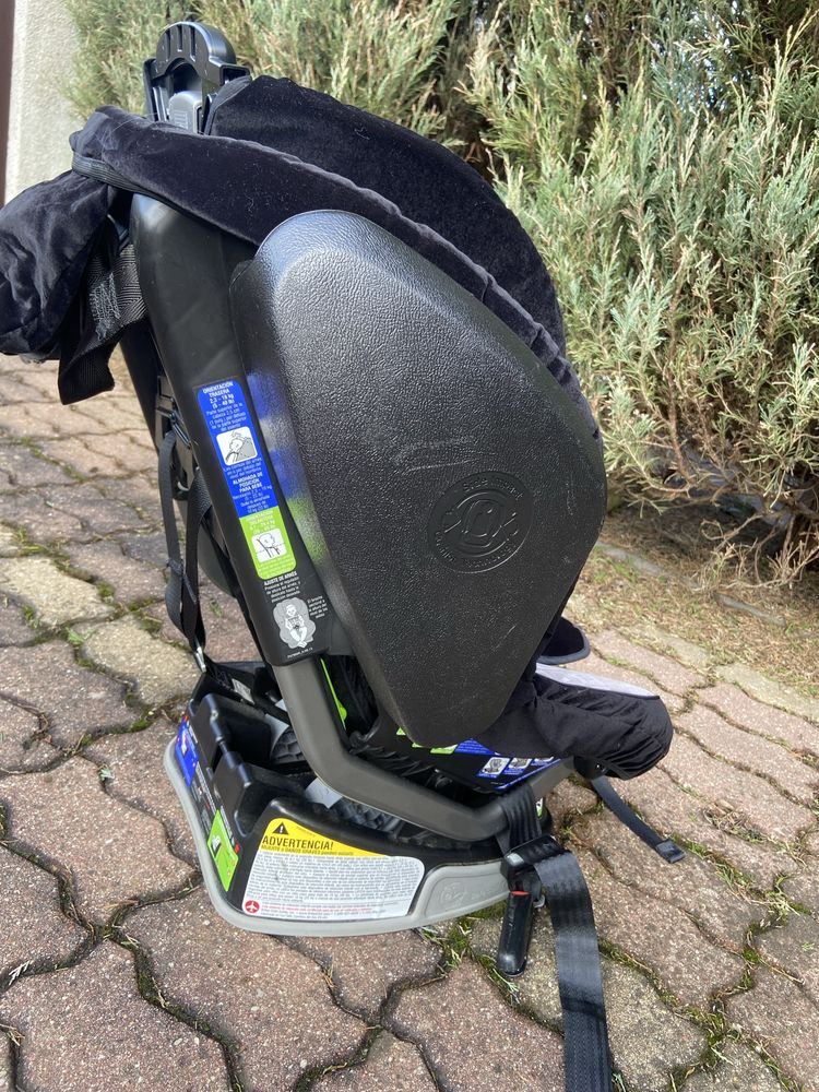 Fotelik Britax , waga do 18 kg