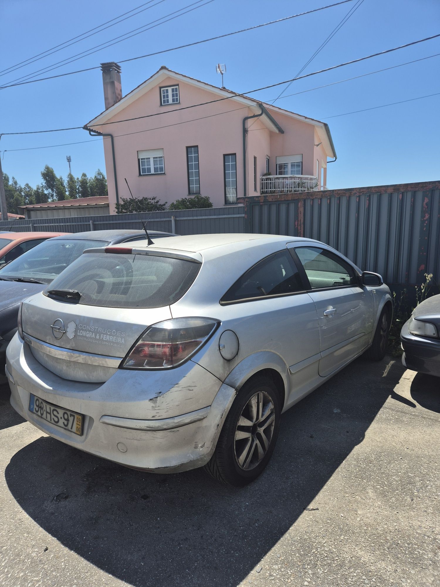 OPEL ASTRA gtc aaaaassaaaa