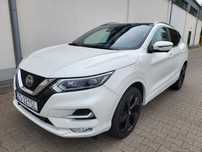 Nissan Qashqai Nissan Qashqai 1.3 DIG-T Tekna+ IDEALNY