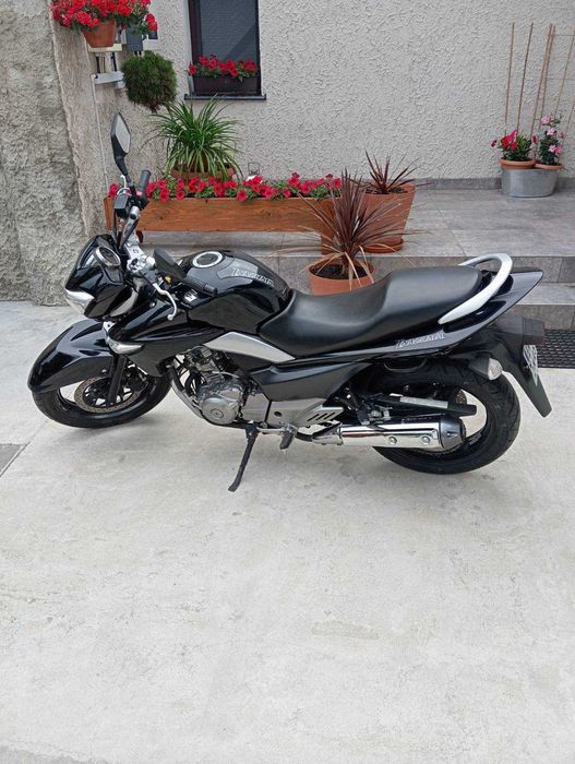 Suzuki Inazuma GW250