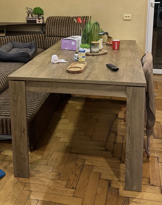 Стол для кухни Jysk