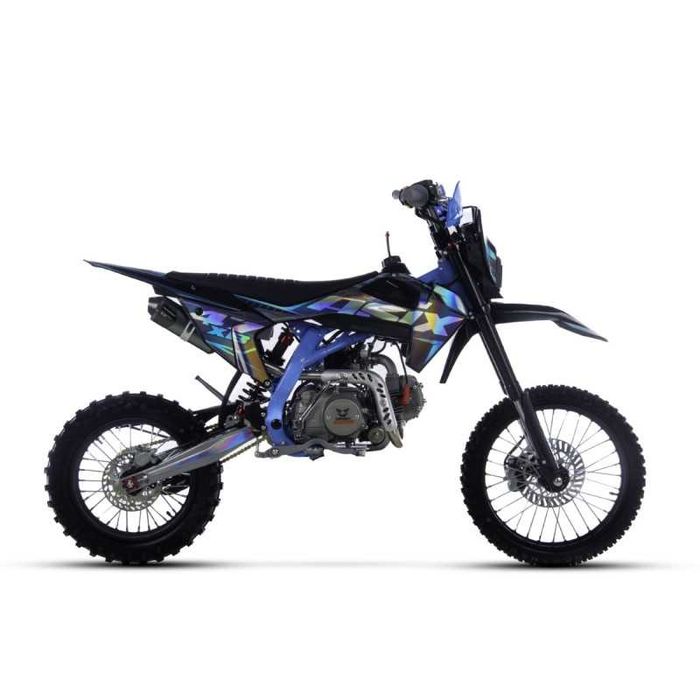 Cross Asix XB47 125cc Transport Raty GW24