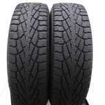 245/75/17 Nokian 245/75R17 121/118Q Hakkapeliitta LT2 Zima 2016 9mm