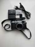 Fujifilm FinePix X100