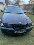 Bmw e46 m52b20 turing