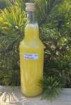 Kwas 500ml Enzymy Bołotowa na koziej serwatce