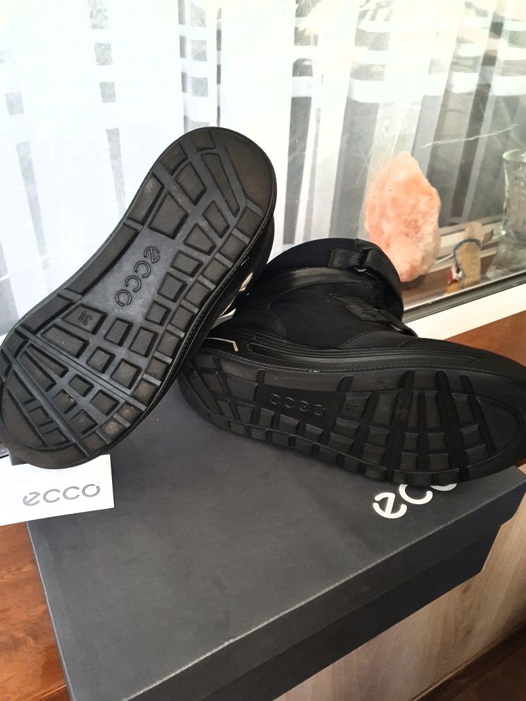 Взуття  дитяче зимове ECCO GORE-TEX