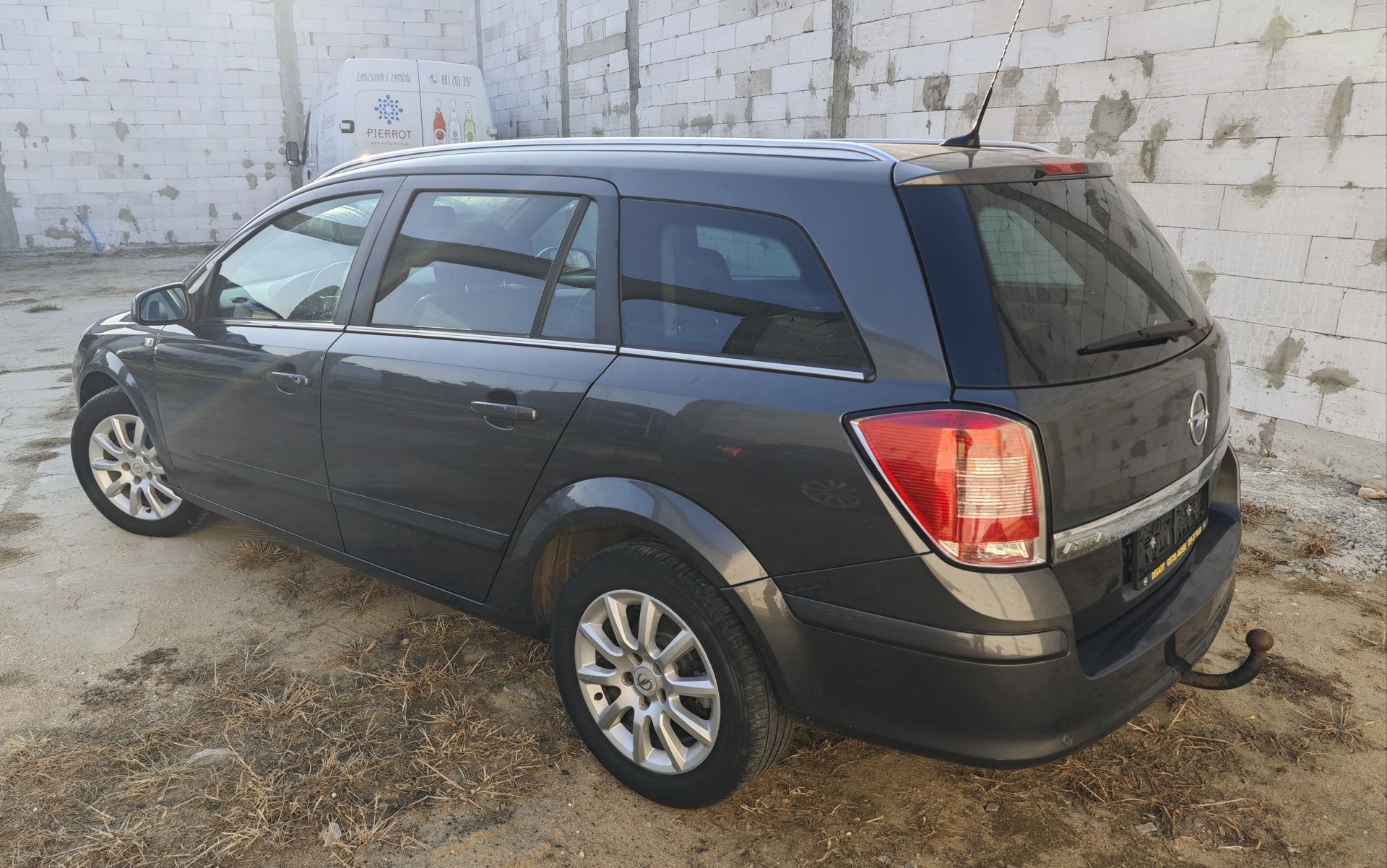 Opel Astra zadbana w orginale