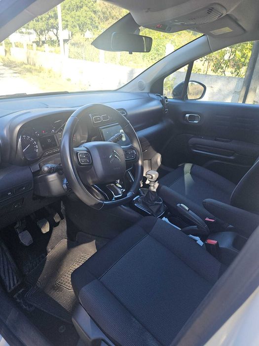 C3 -AirCross 1.5 HDI