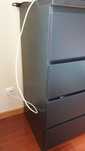Comoda Ikea 4 gavetas