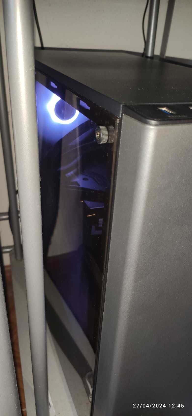 Nvidea rtx 3060! 16gb ram