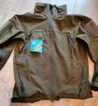 Tilak kurtka Noszak MIG, taktyczna, czeska, softshell
