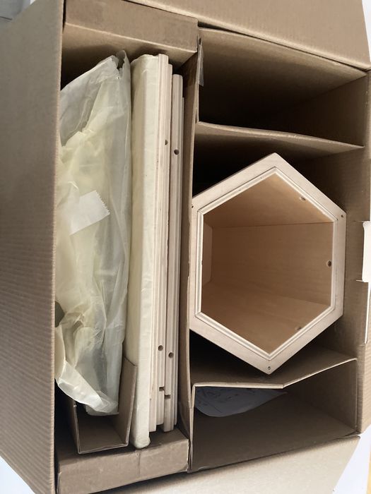 Konges Slojd - Drewniana Pralka