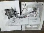 Pralka polar PFUC 61002P silnik i panel sterowania