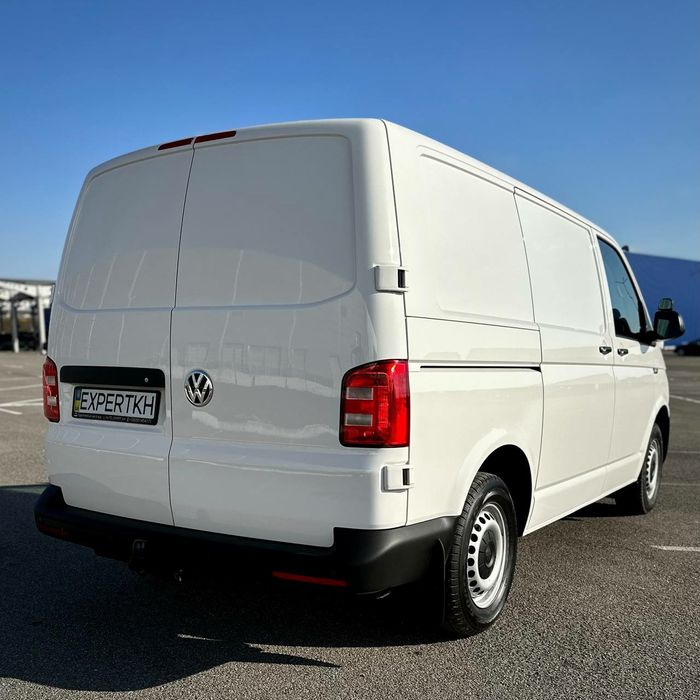 Продам Volkswagen t6