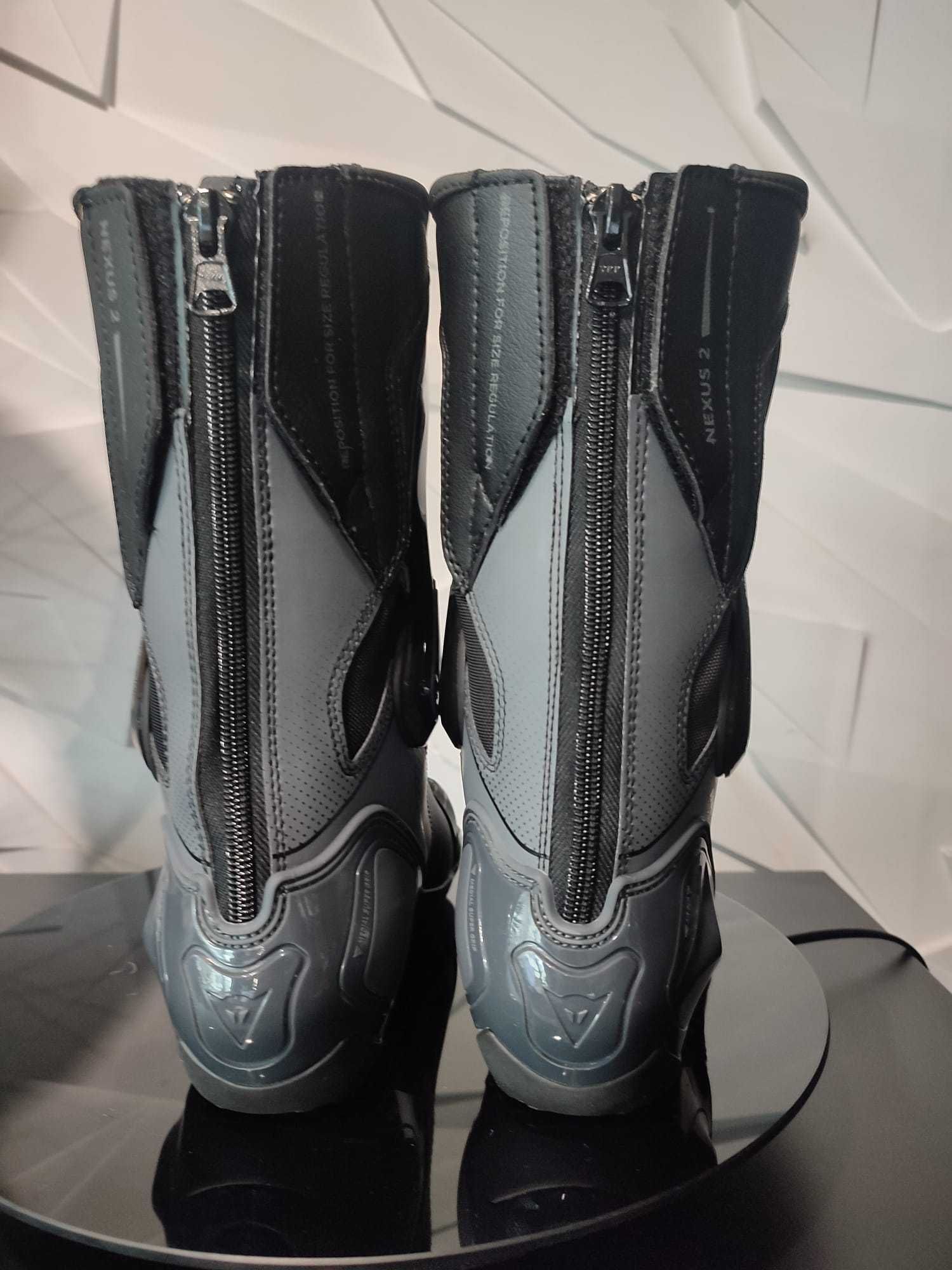 Buty Dainese Nexus 2 '36 '37 '38 '39 Gwar/Sklep/Zwrot/FV