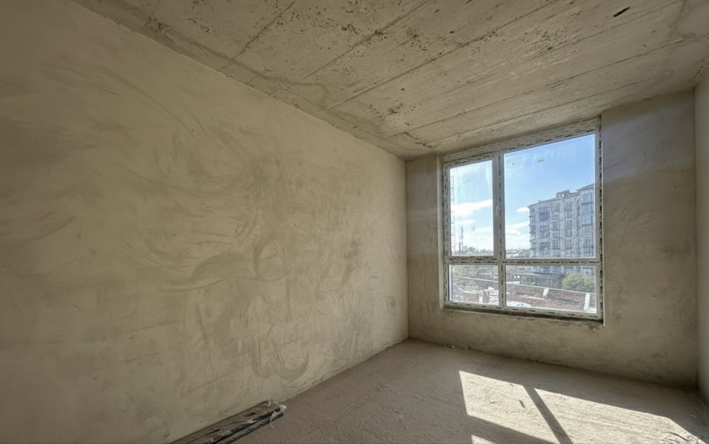 Однокімнатна квартира в ЖК Міленіум з кладовкою