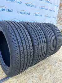 Шини 225/50/R17 Y XL Barum Bravuris 5 19р. Літо