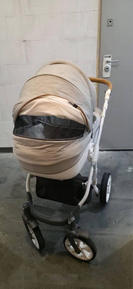 Wozek 2w1 Roan Bass Soft
