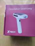 Depilator laserowy