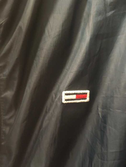 Tommy Hilfiger świetna kurteczka bomberka – s nowa