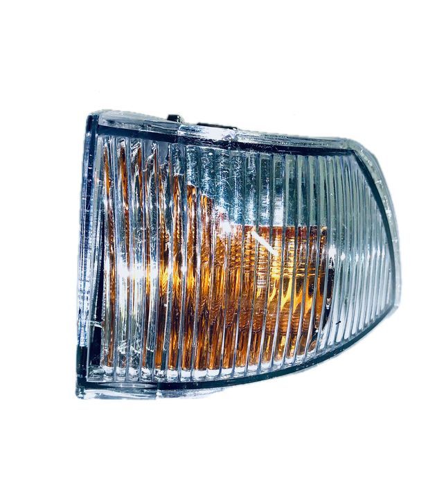 Lampka kierunkowskazu, migacz kierunkowskaz w lusterku Iveco Daily