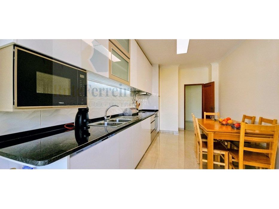 Apartamento T2 em Lagos, Algarve