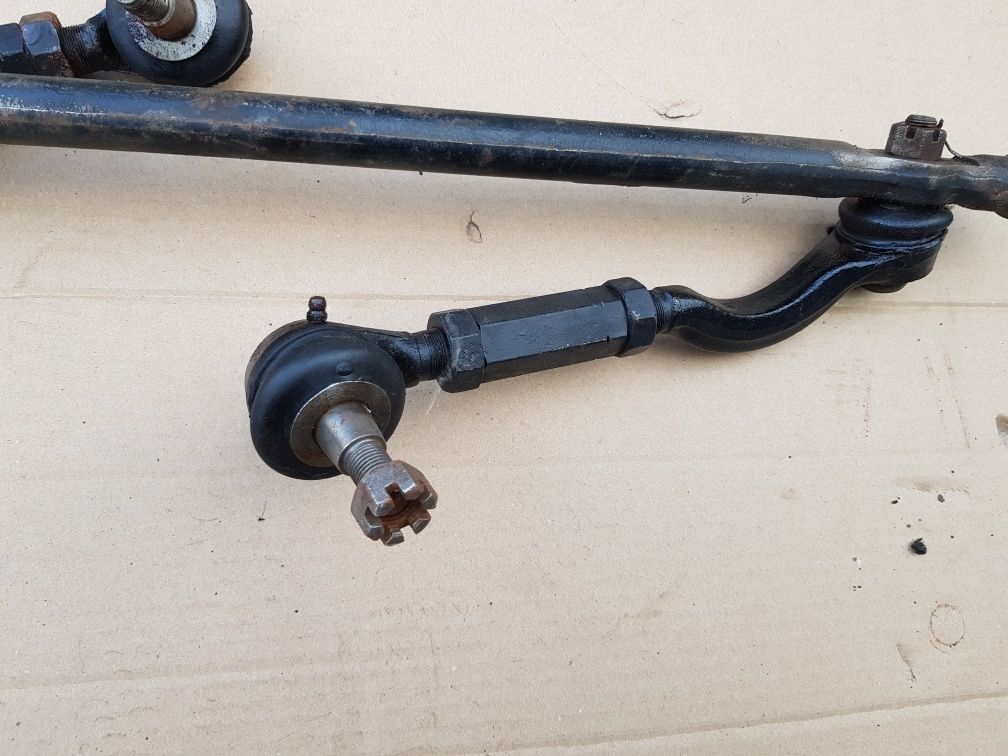 DAIHATSU FEROZA Drążek stworzeń gałką 89-97