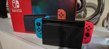Nitendo switch V2 karta pamięci 128gb