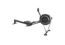Máquina de Remo Air Rower Musculação Crossfit Ginásio (NOVO)
