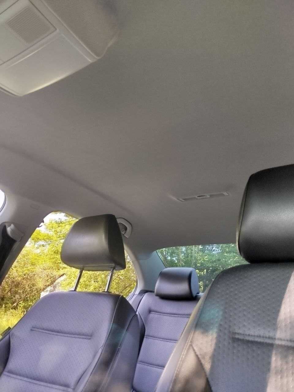 Volkswagen Jetta 2013