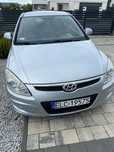 Hyundai I30 Hyundai I30 1.6 CRDI 2007