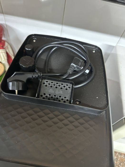 Maquina de cafe a grao philips