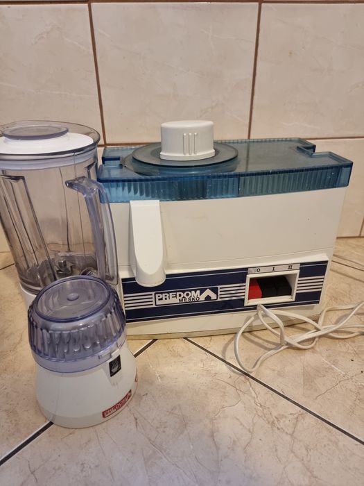 Sokowirówka  Predom Mesko  PRL