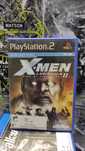 X-Men Legends Rise Of Apocalypse | PS2 | Sklep | Kraków | Wysyłka |