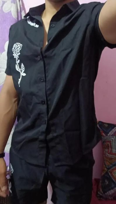 Conjunto de homem XL