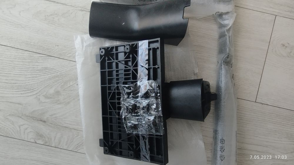 Stojak do tv Samsung Qled 65 cali