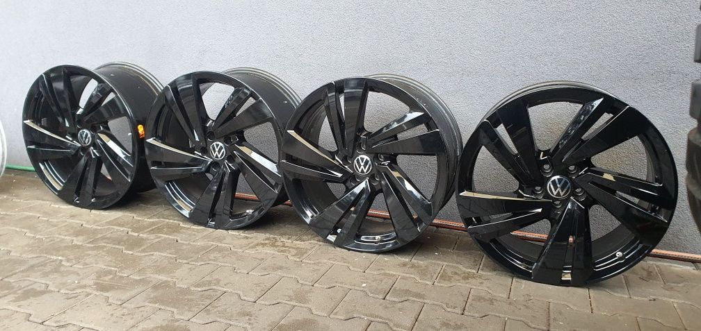 "20 Vw Nowe demo oryginał