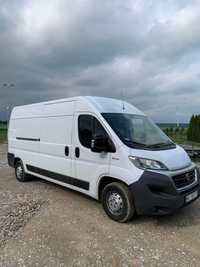 Wynajem busów Fiat Ducato, Renault Master L3H2 Ciechanów