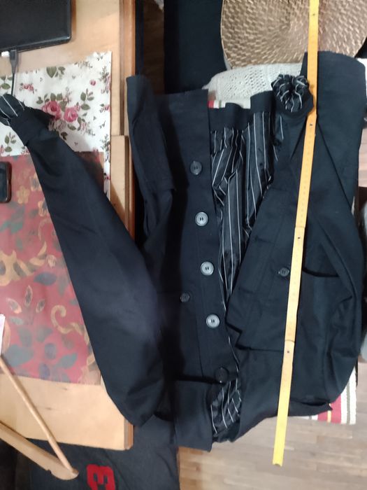 Куртка жіноча розмір м осіння