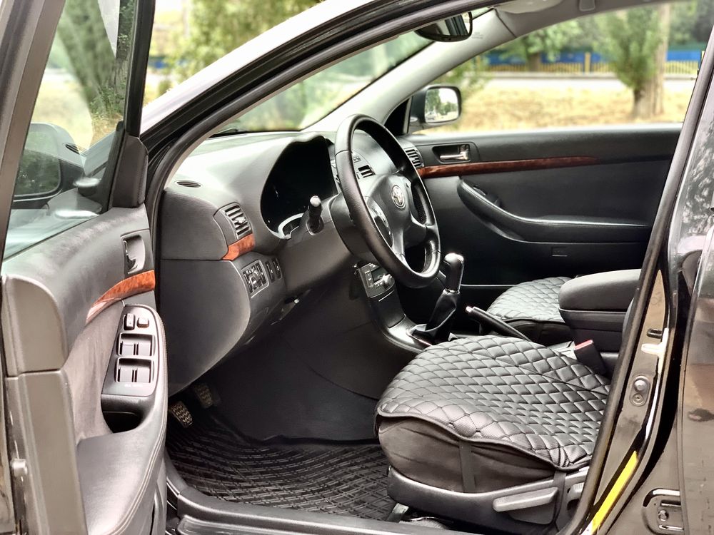 Продам Toyota Avensis 2.0 дизель D4D
