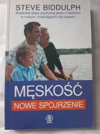 Męskosc Nowe spojrzenie Biddulph