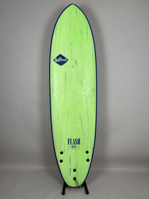 Prancha de Surf - Softech Flash E.G 6'6'' | 44 L