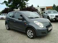 Suzuki Alto 1.0 klima salon Poska lub zamiana